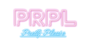 PRPL 로고
