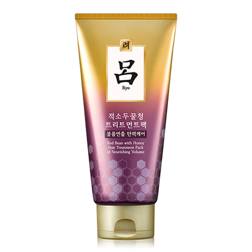 려 적소두 꿀청 트리트먼트 팩 제품 이미지
