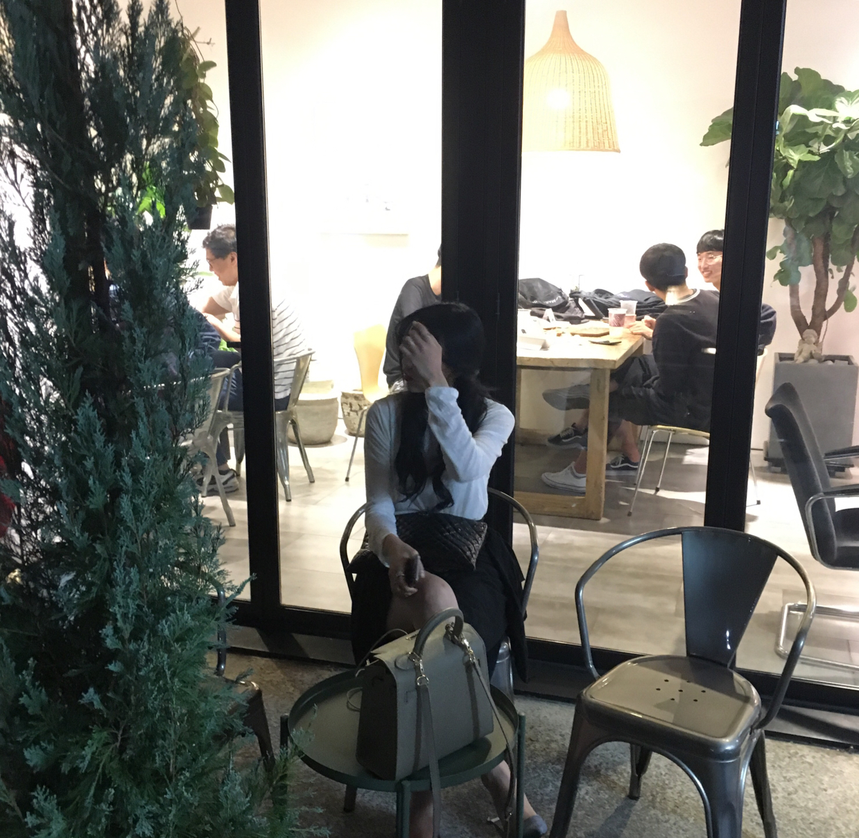 밍뮤 프로필