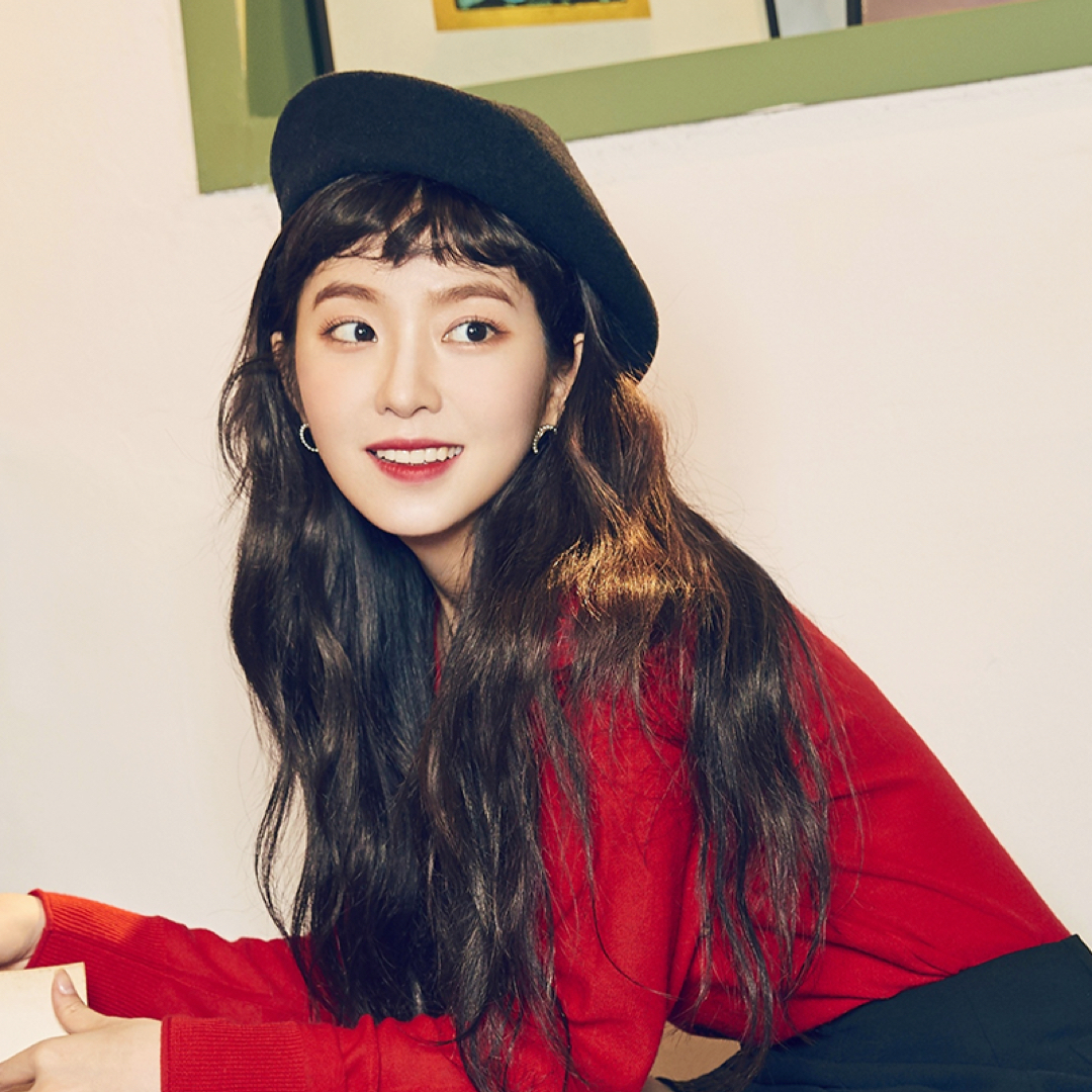 블랙체리 프로필