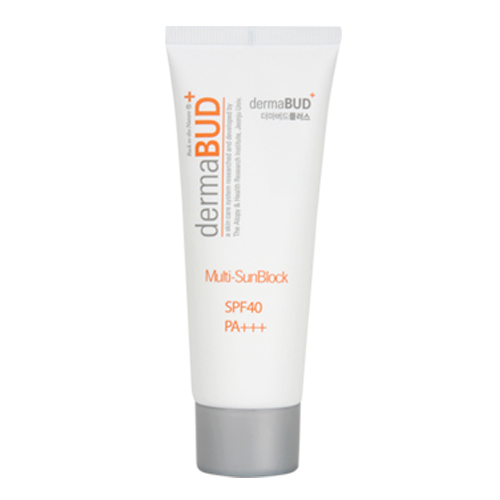 더마버드 멀티 선블럭 [SPF40/PA+++]