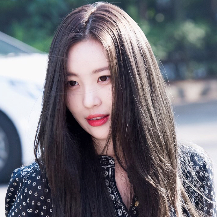 봉봉이여친 프로필