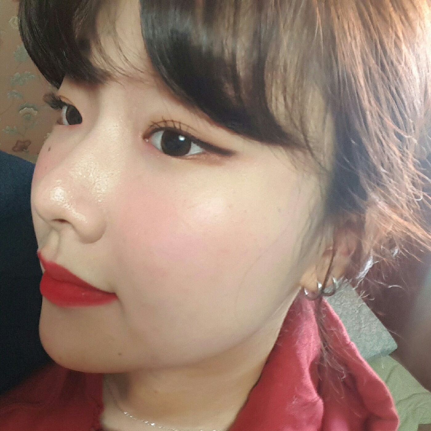 이해정 프로필
