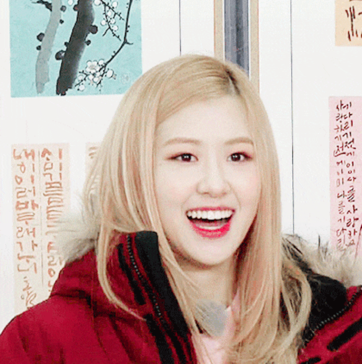 라이코 프로필