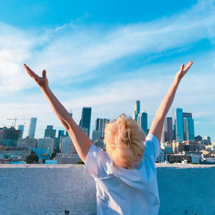 밤도 프로필