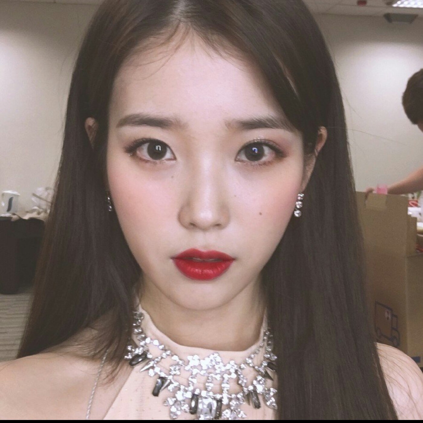 태연하게간다 프로필