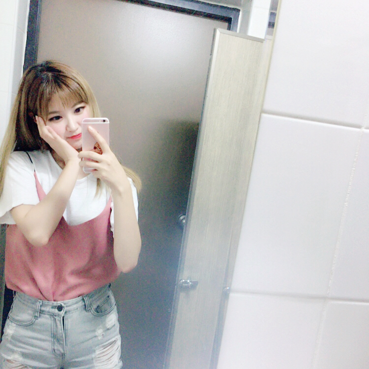 치치크 프로필