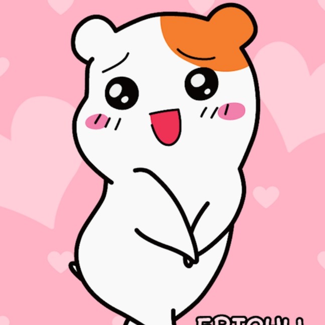 미르캔디 프로필