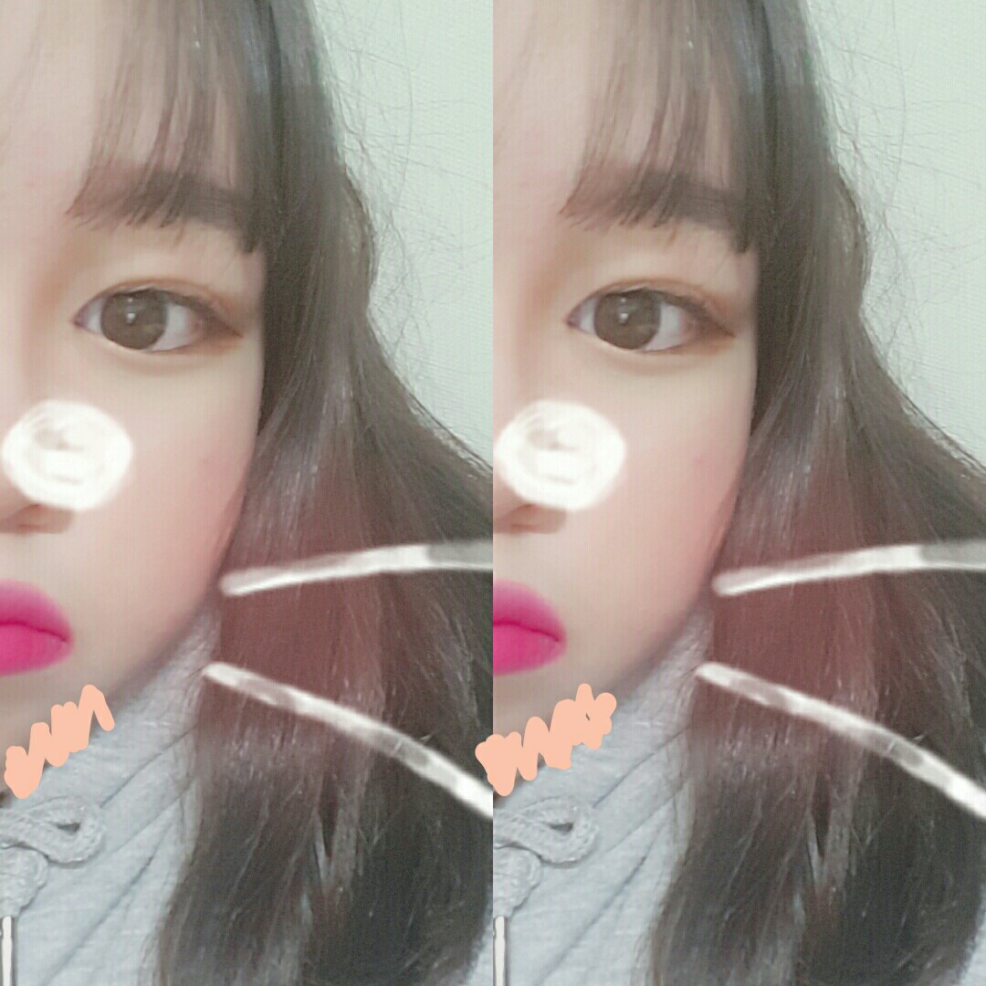 화장잘하고싶당 프로필