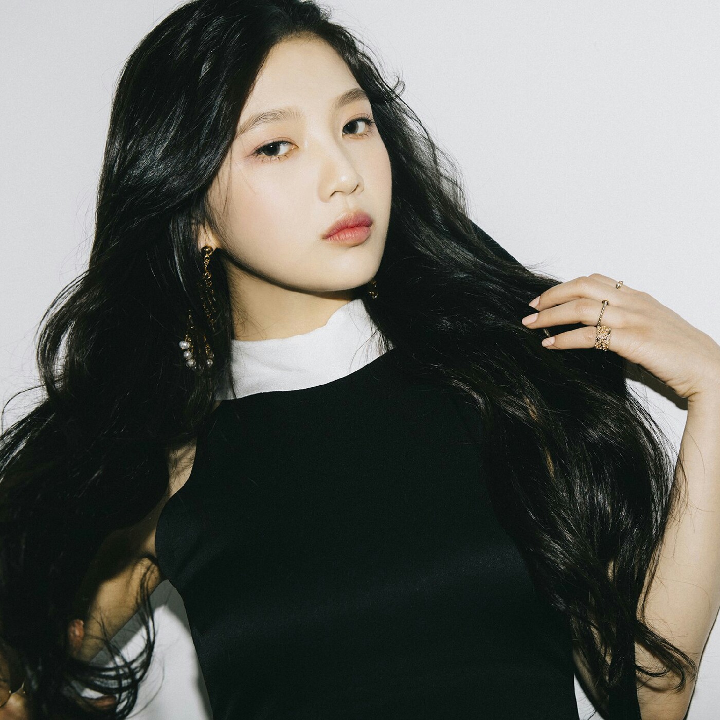 옐미미 프로필