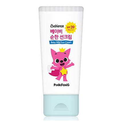 베이비 순한 선크림 [SPF39/PA+++]