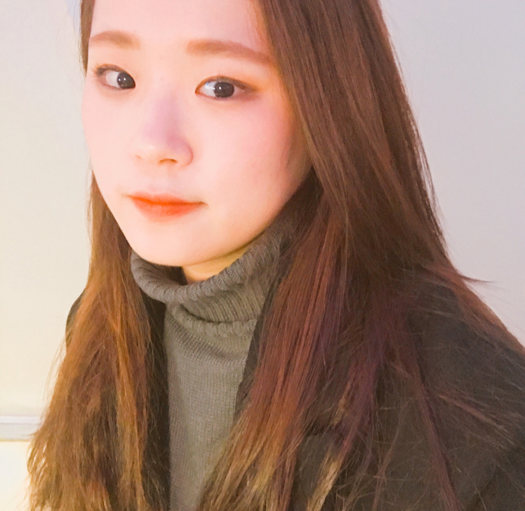 신정연 프로필