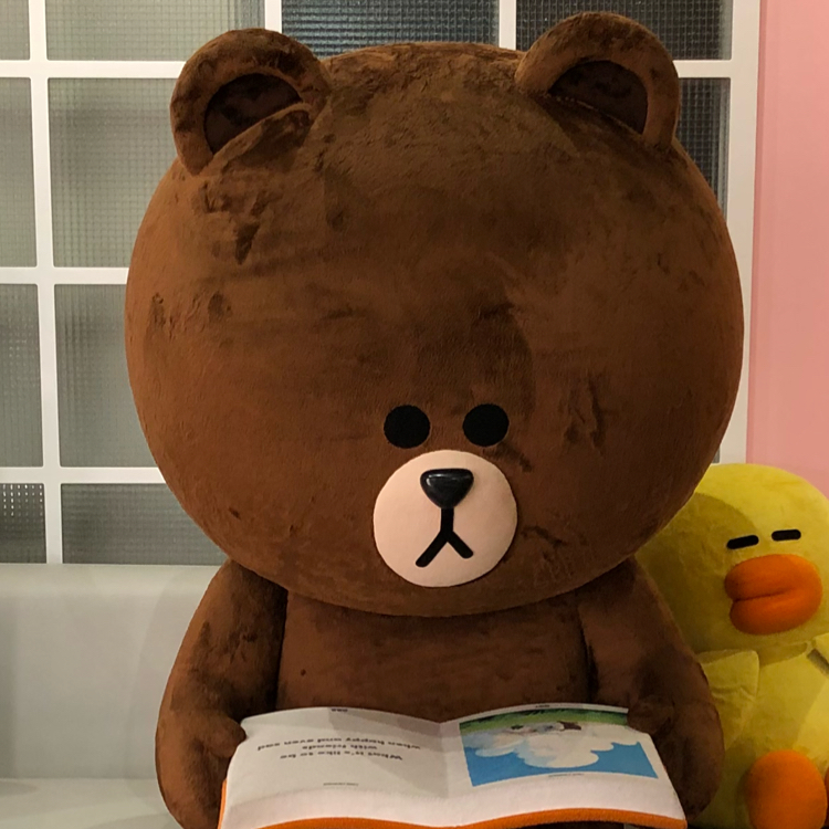 유자탱자 프로필