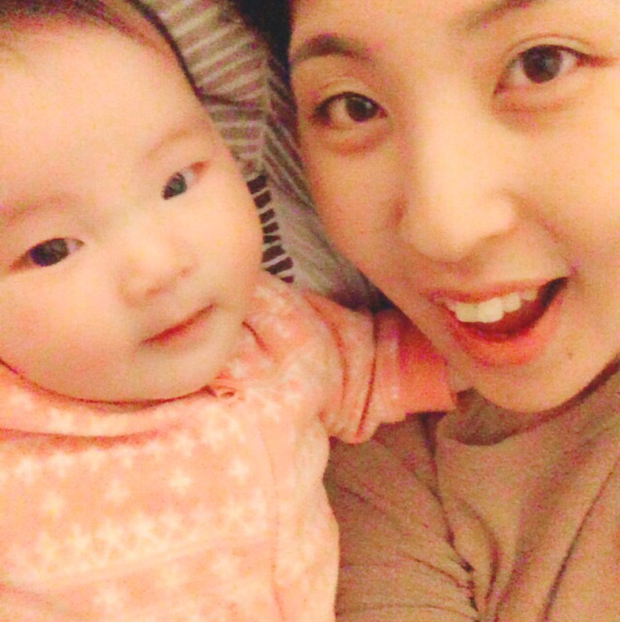 띵동이맘 프로필