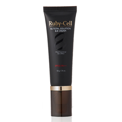 포유 비비 크림 [SPF35/PA++]