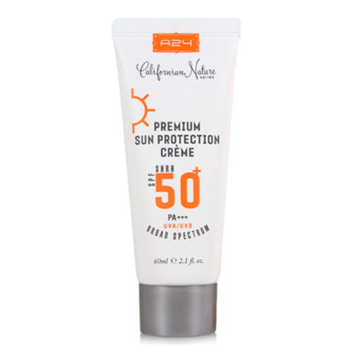 프리미엄 선 프로텍션 크림 [SPF50+/PA+++]