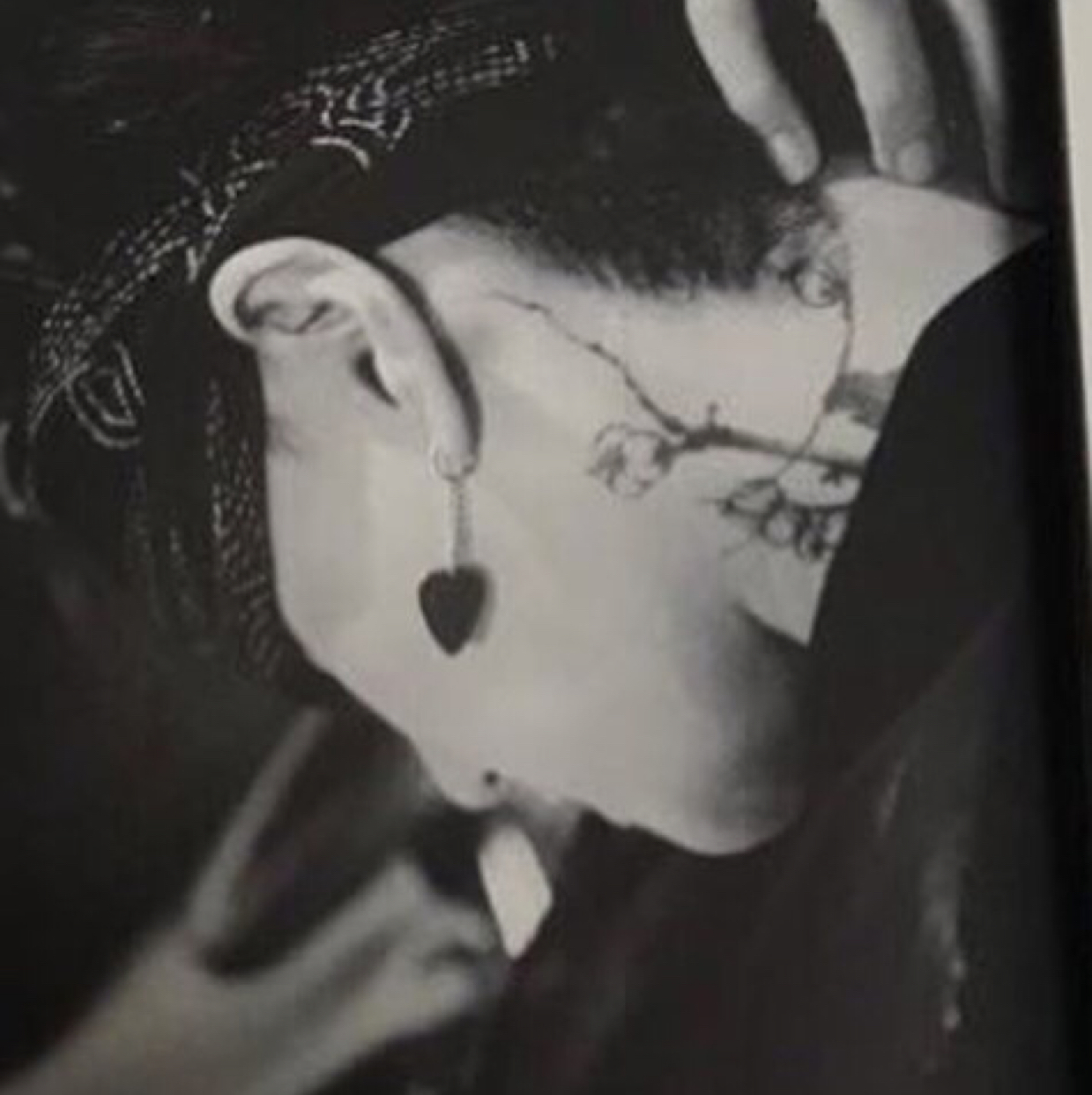 딘권혁 프로필
