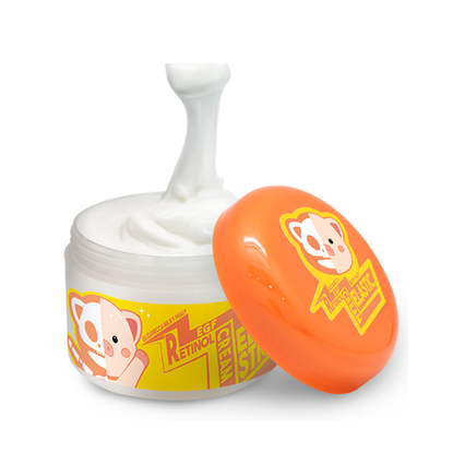 밀키피기 EGF 레티놀 크림
