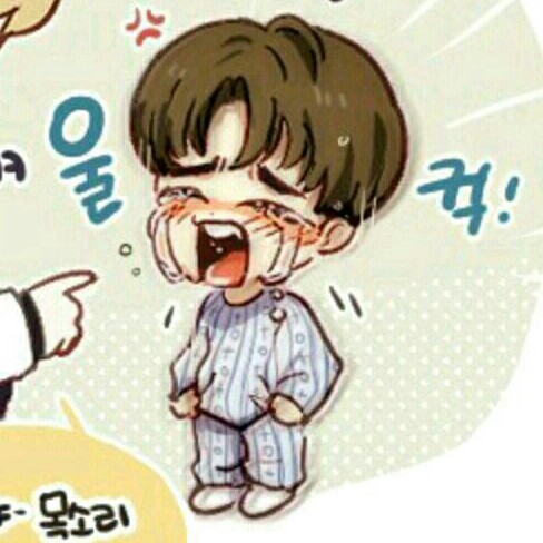 앙예쁘띠 프로필
