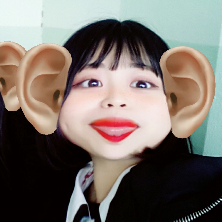 sosohae 프로필