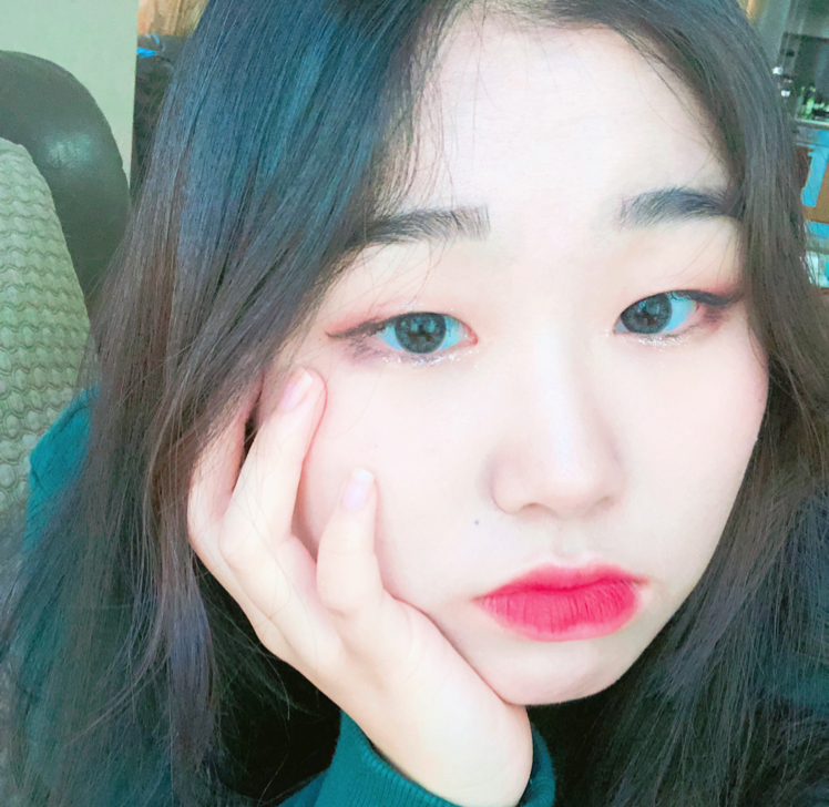 미진김 프로필