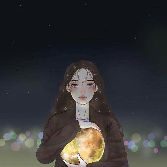 a꼬며A 프로필