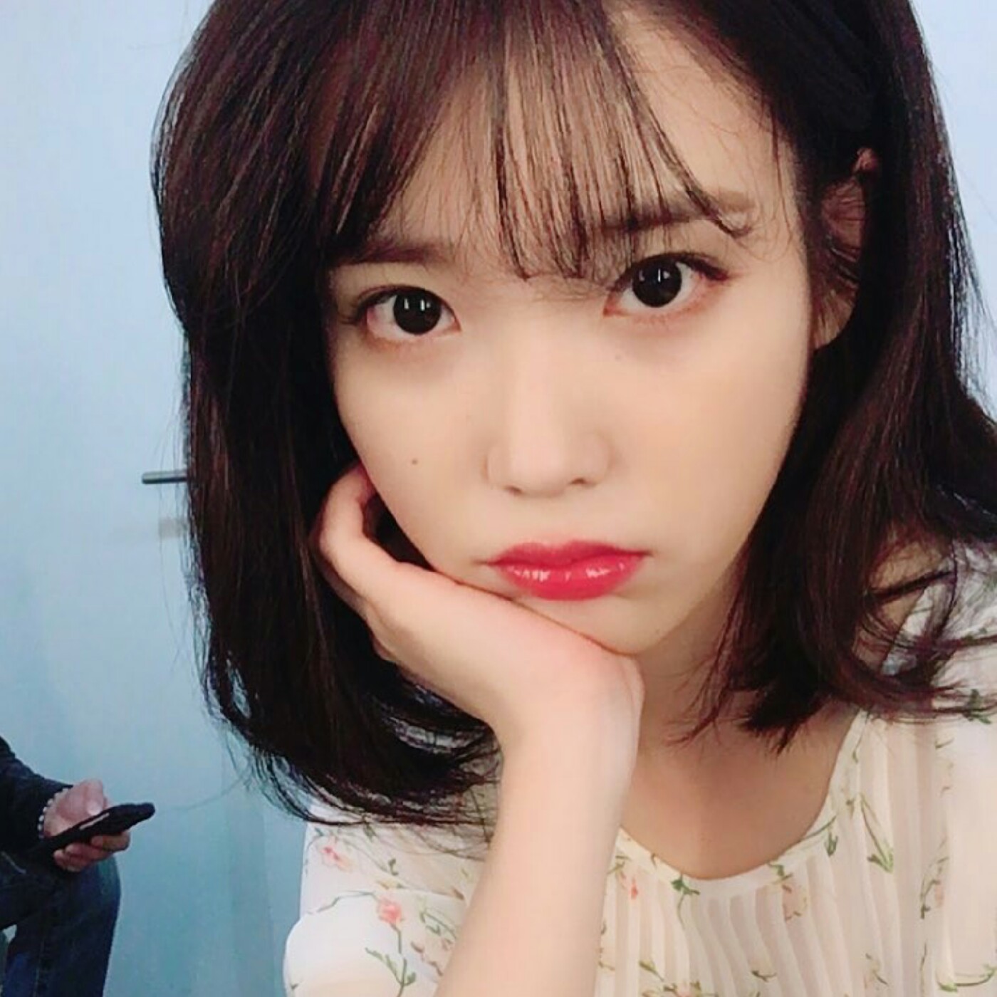 Binni 프로필