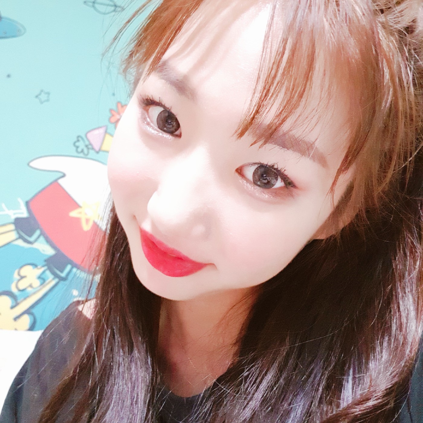 한다윗 프로필