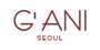 지아니 로고