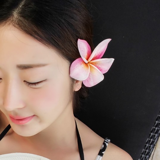 별하마미 프로필