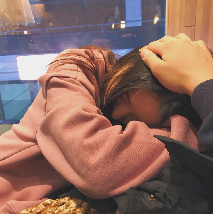정이랑국이랑 프로필