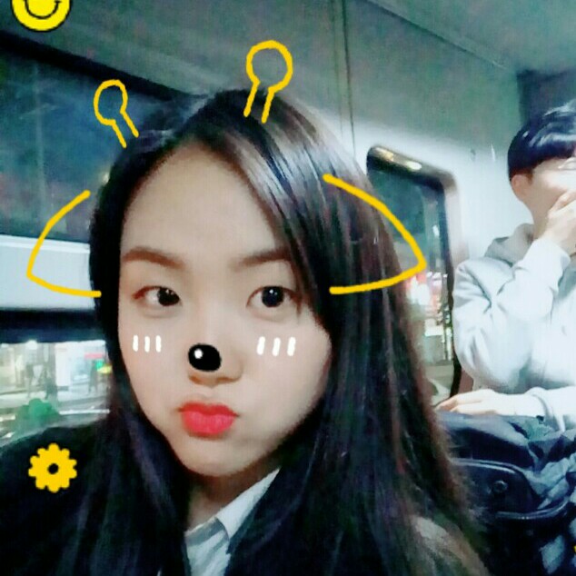 꼬마쥰 프로필