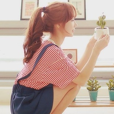 JennaFirst 프로필