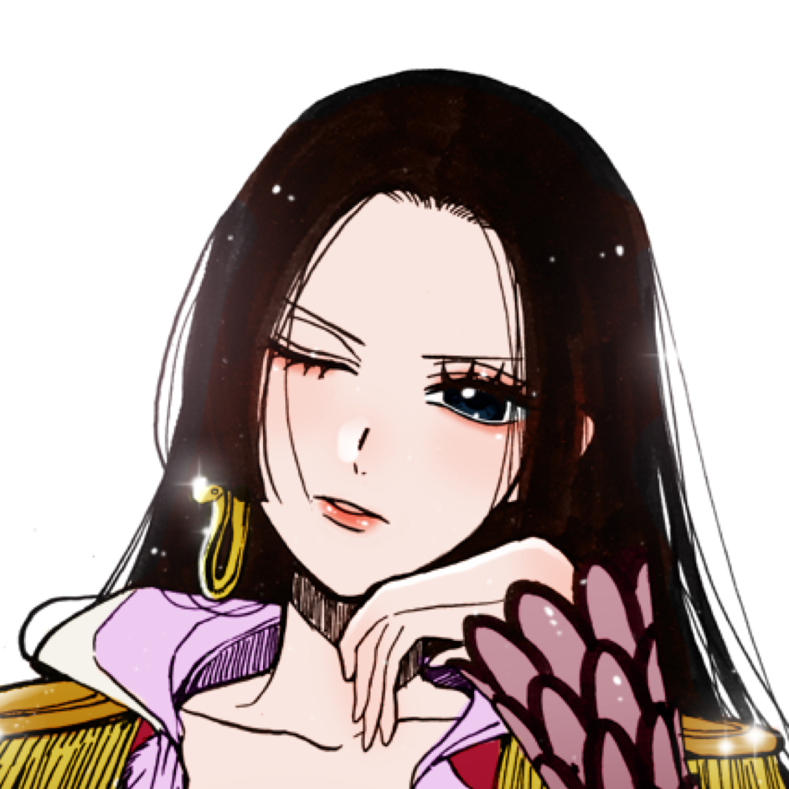 카올 프로필