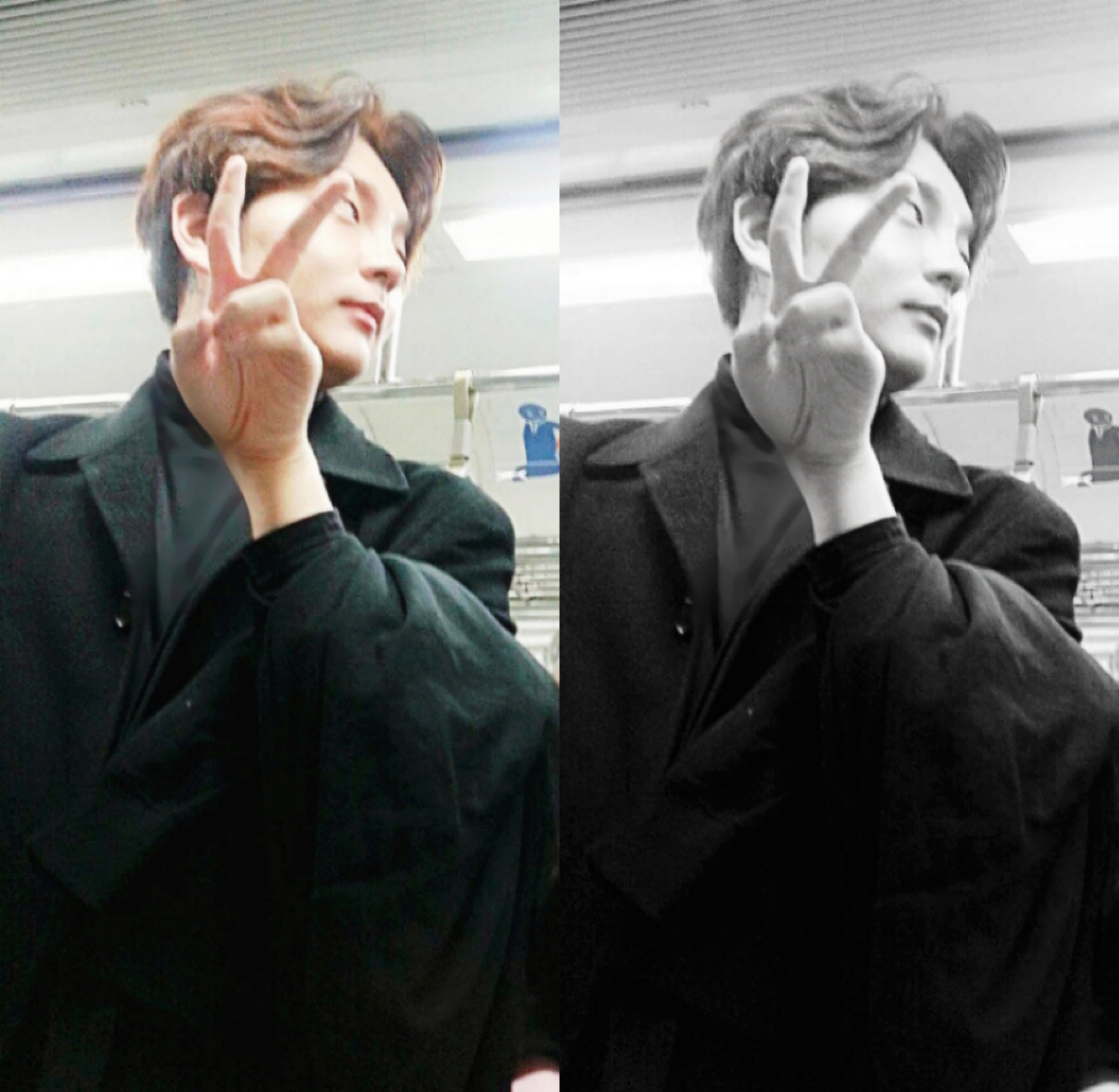 찬준 프로필