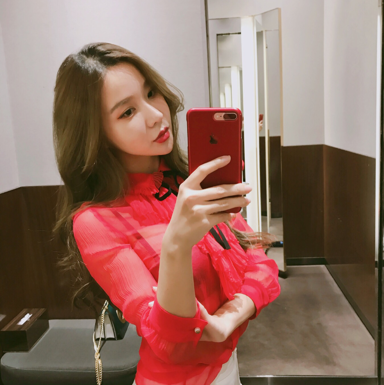 나르시스트교 프로필