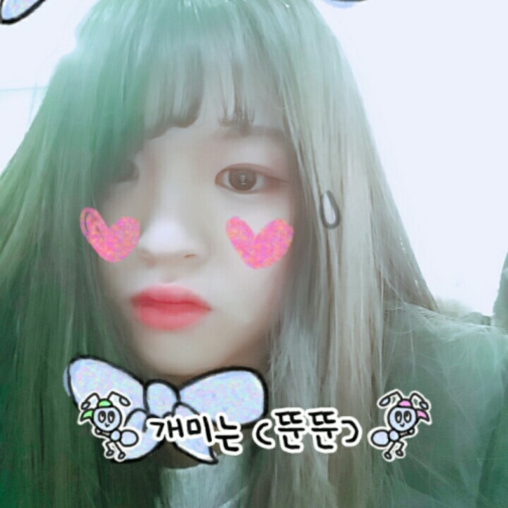 seonju17 프로필