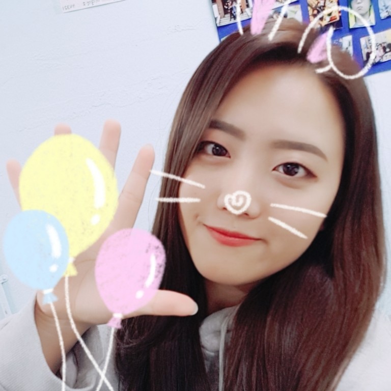 hanymj95 프로필