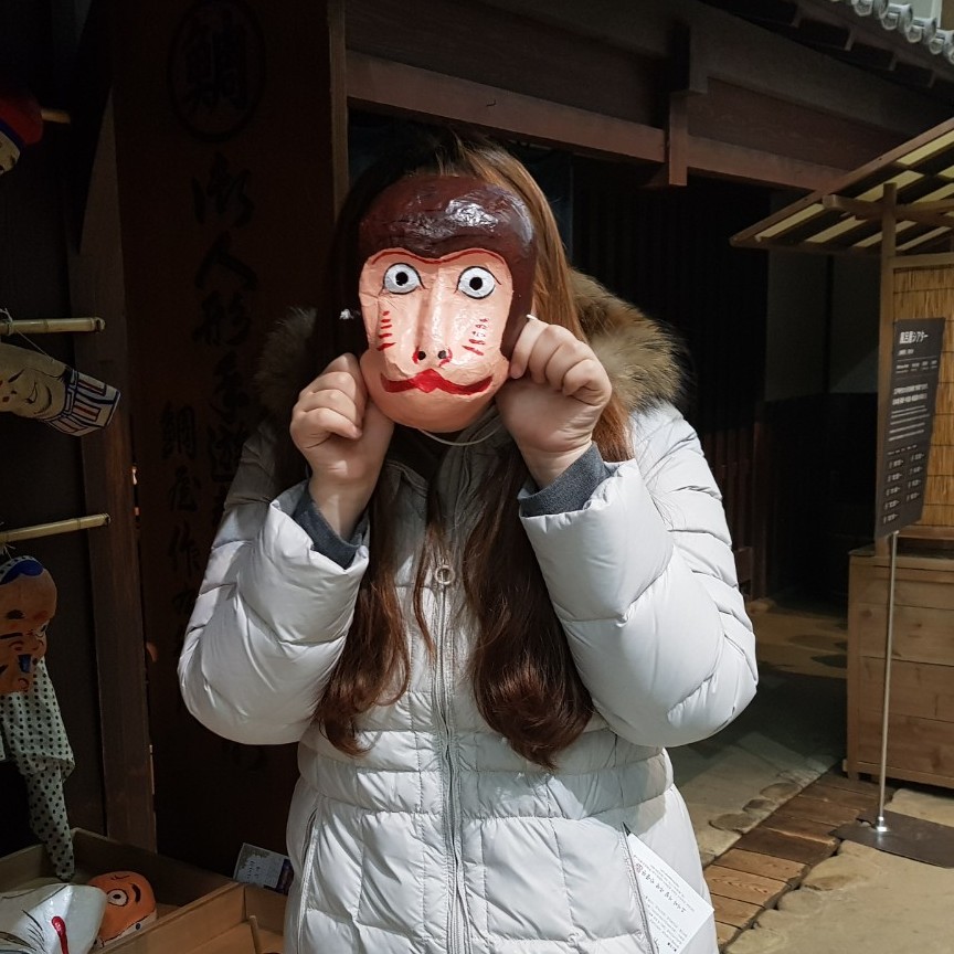개굴개굿 프로필