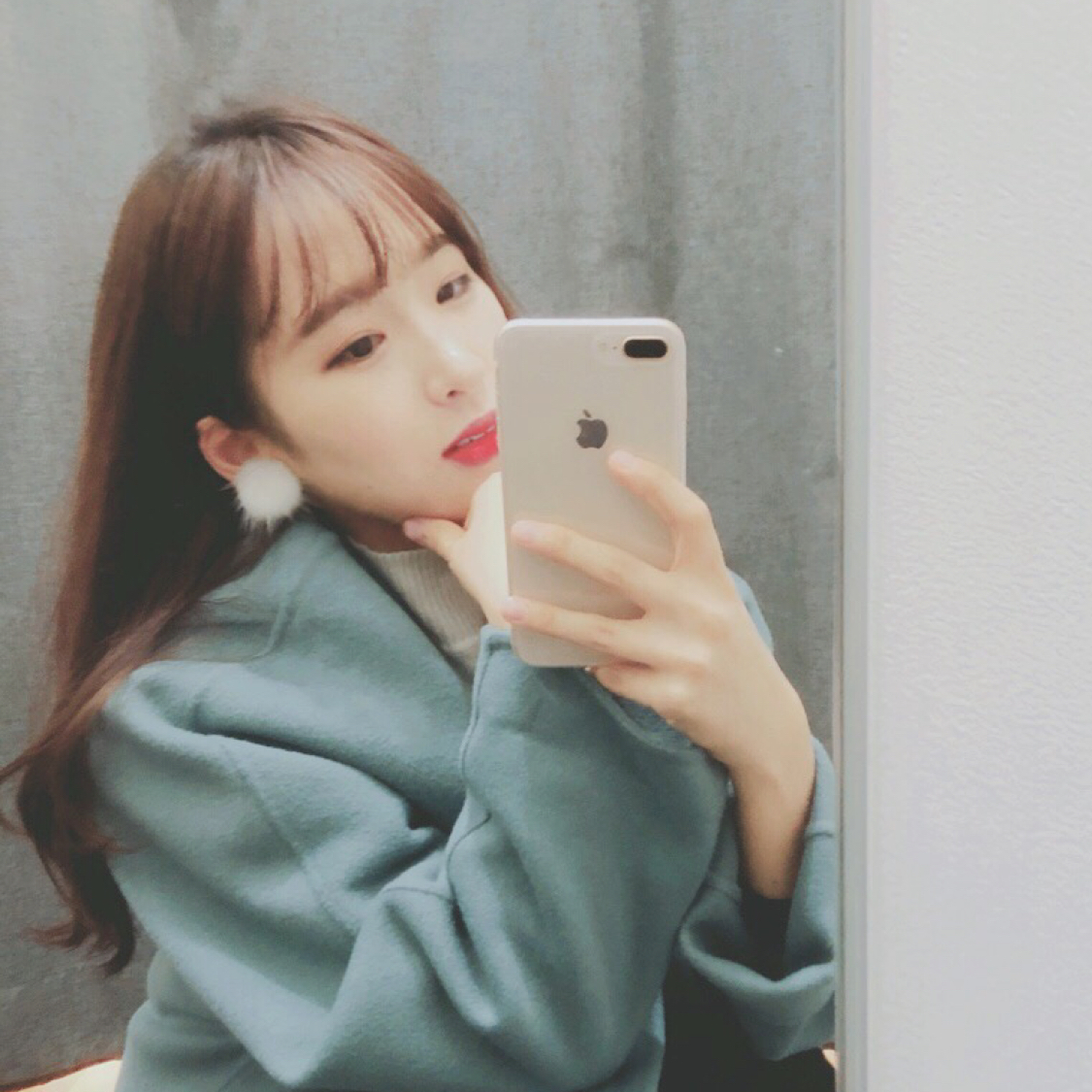 다옝 프로필