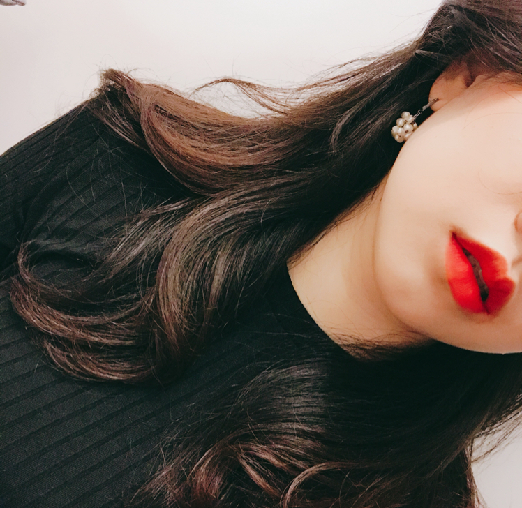 자몽주요정 프로필