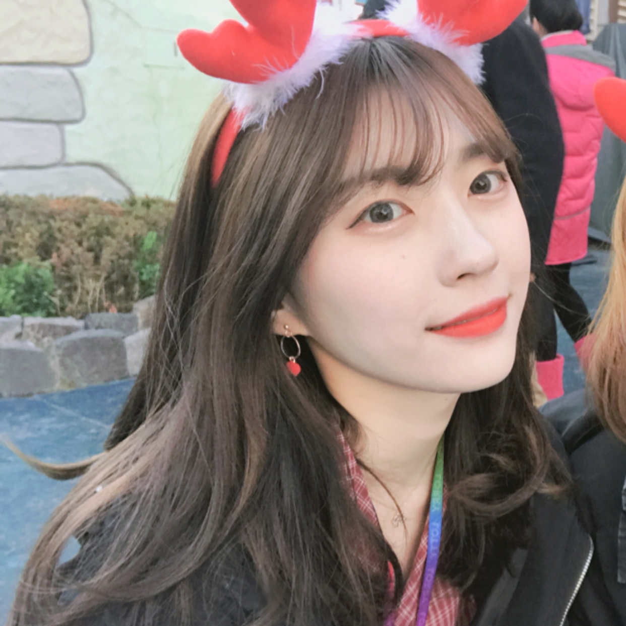 핼짱 프로필