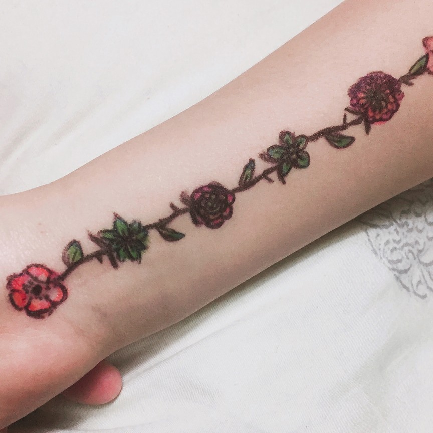 여울지 프로필