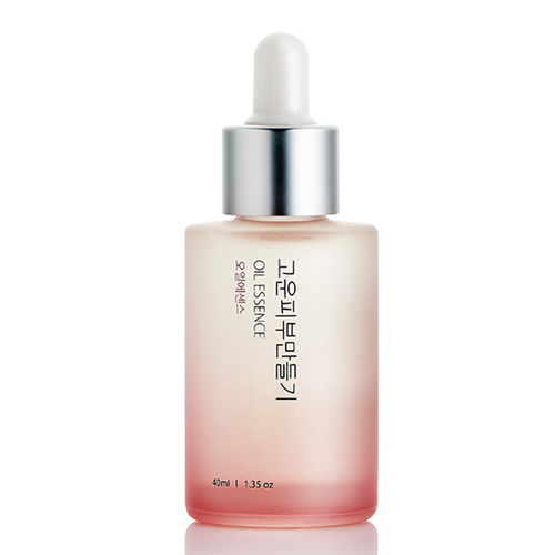 고운피부만들기 오일에센스
