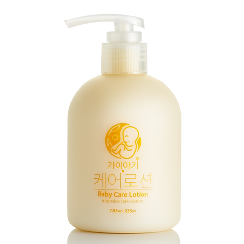 이지은 바를거리 가이아기 케어로션 제품 이미지