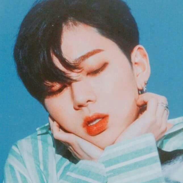 은승민 프로필