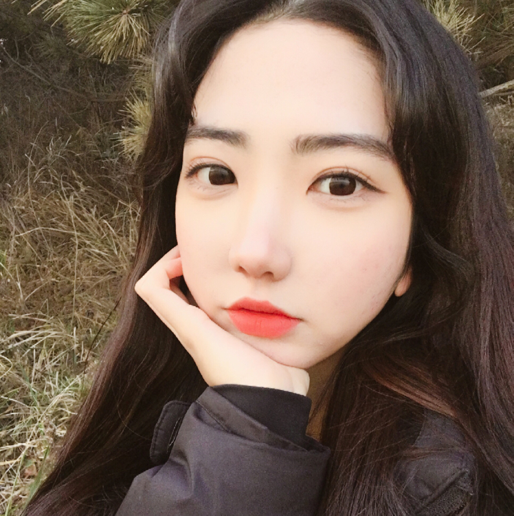 ㄱ지현잉 프로필
