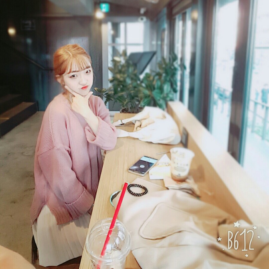 Joo영이 프로필