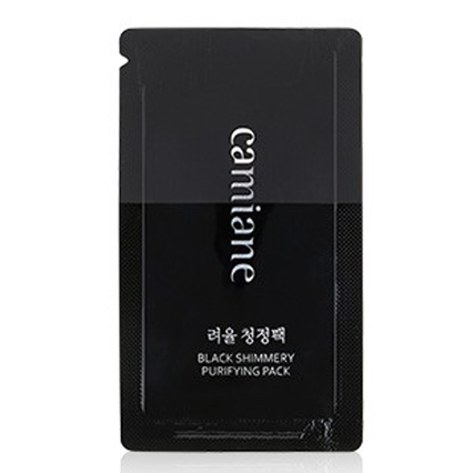 려율 청정팩