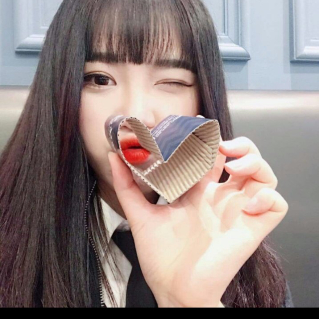 오여넹 프로필